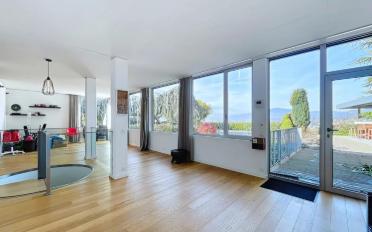 Single house 12 rooms - image - 2
