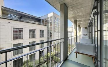 Wohnung 4.5 Zimmer - image - 1