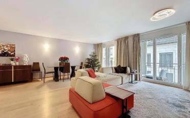 Wohnung 4.5 Zimmer - image - 3