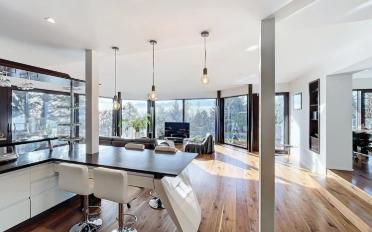 Maison 9.5 pièces - image - 4