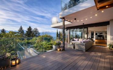 Maison 9.5 pièces - image - 2