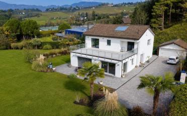 Single house 7.5 rooms - image - 1