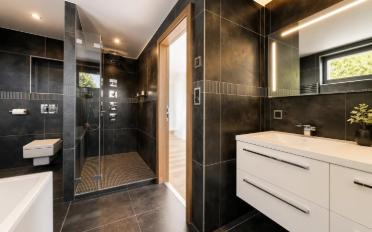 Villa 6.5 Zimmer - image - 9