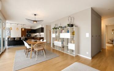Apartment 4.5 rooms - image - 5