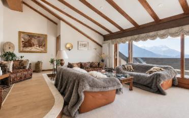 Wohnung 3.5 Zimmer - image - 2