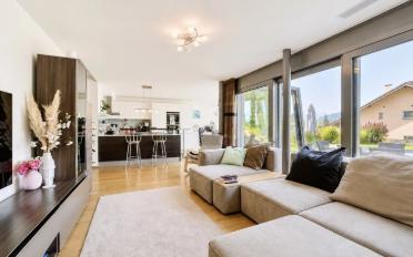Wohnung 4.5 Zimmer - image - 2