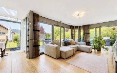 Wohnung 4.5 Zimmer - image - 3
