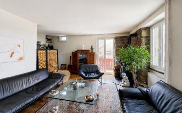 Apartment 7.5 rooms - image - 7
