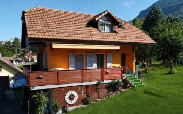 Single house 4.5 rooms - image - 2