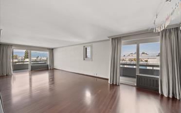 Apartment 6 rooms - image - 3