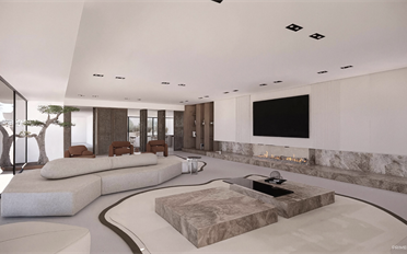 Single house 10 rooms - image - 3