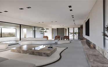 Single house 10 rooms - image - 5