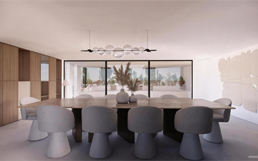 Single house 10 rooms - image - 6