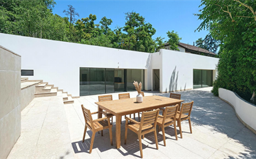 Single house 10 rooms - image - 10
