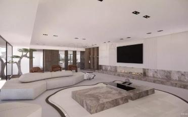 Villa 10 rooms - image - 3