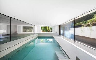 Villa 10 rooms - image - 9