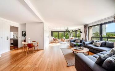 Wohnung 9 Zimmer - image - 4