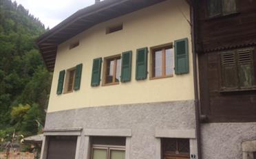 Immeuble mixte - image - 1