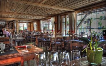 Restaurant - image - 12