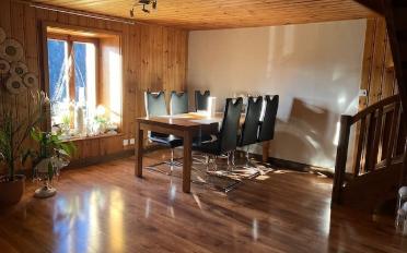 Duplex 4.5 rooms - image - 9