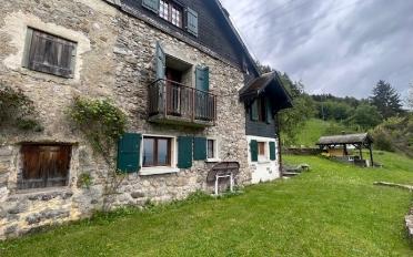 Chalet 5 pièces - image - 1