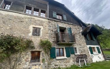 Chalet 5 pièces - image - 12