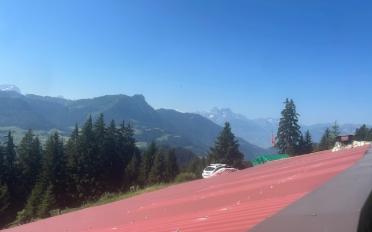 Chalet 3 rooms - image - 6