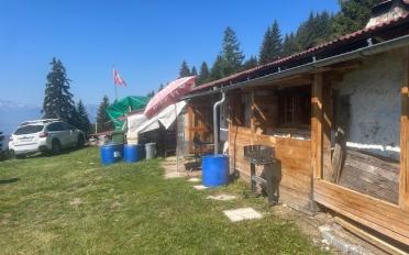 Chalet 3 rooms - image - 5