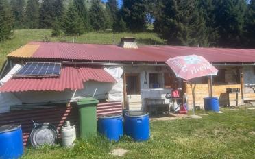 Chalet 3 rooms - image - 3