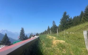 Chalet 3 rooms - image - 9