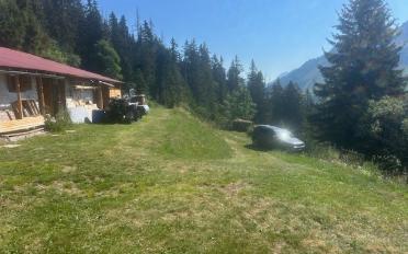 Chalet 3 rooms - image - 2