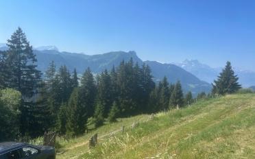 Chalet 3 rooms - image - 11