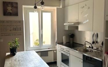 Apartment 4 rooms - image - 1
