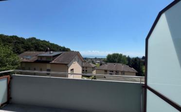 Wohnung 3.5 Zimmer - image - 1