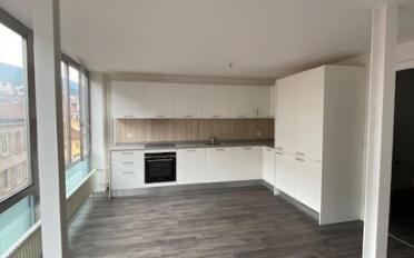 Apartment 4 rooms - image - 1