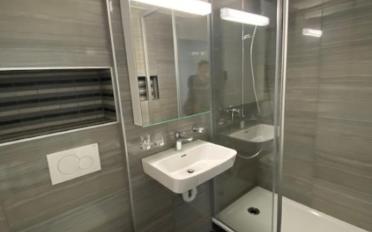 Apartment 4 rooms - image - 9
