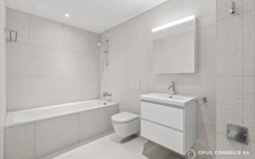 Appartement 3.5 pièces - image - 5