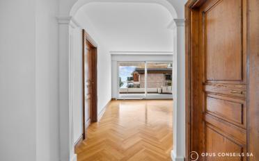 Apartment 2.5 rooms - image - 4