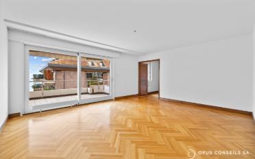 Apartment 2.5 rooms - image - 5