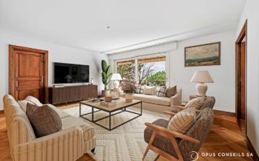 Apartment 2.5 rooms - image - 6