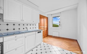 Apartment 2.5 rooms - image - 8
