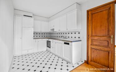 Apartment 2.5 rooms - image - 9