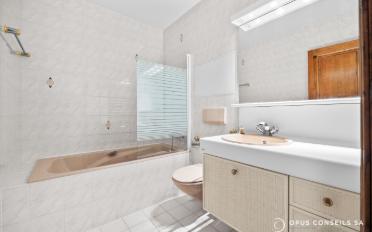 Apartment 2.5 rooms - image - 11