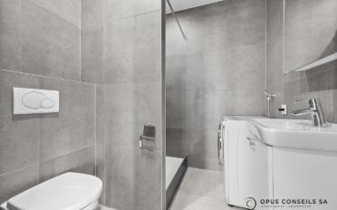 Appartement 1.5 pièces - image - 6