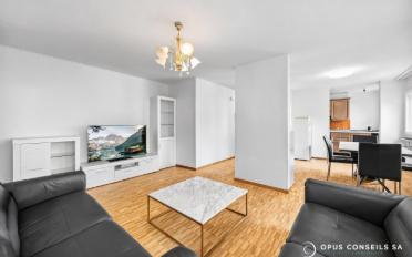 Appartement 4.5 pièces - image - 3