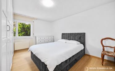 Appartement 4.5 pièces - image - 9