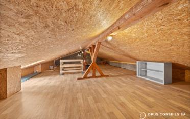 Villa 5 pièces - image - 15