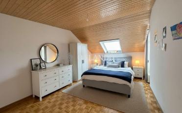 Attique 4 pièces - image - 7