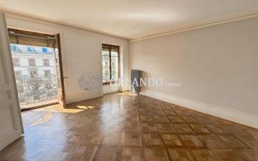 Apartment 4 rooms - image - 2