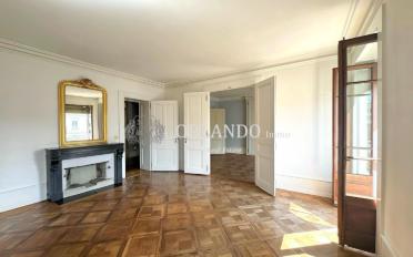 Apartment 4 rooms - image - 1